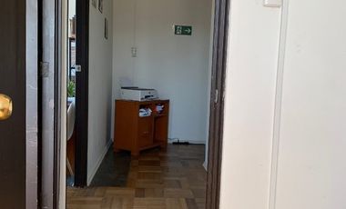 ANIBAL PINTO/BARROS ARANA