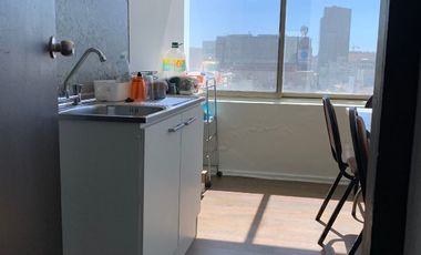 ANIBAL PINTO/BARROS ARANA