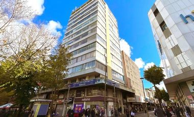 ANIBAL PINTO/BARROS ARANA