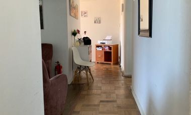 ANIBAL PINTO/BARROS ARANA