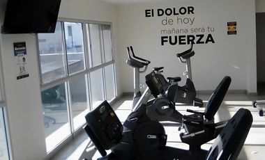 Casa en renta en Valparaíso, 3 recámaras 2.5 baños