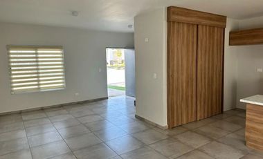 Casa en renta en Valparaíso, 3 recámaras 2.5 baños