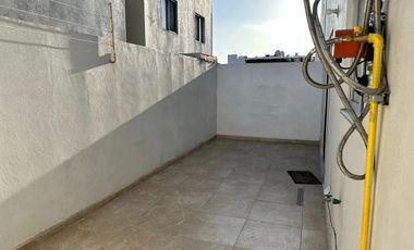 Casa en renta en Valparaíso, 3 recámaras 2.5 baños