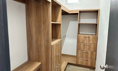 Casa en renta en Valparaíso, 3 recámaras 2.5 baños