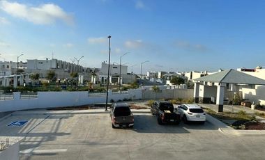 Casa en renta en Valparaíso, 3 recámaras 2.5 baños