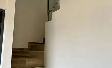 Casa en renta en Valparaíso, 3 recámaras 2.5 baños