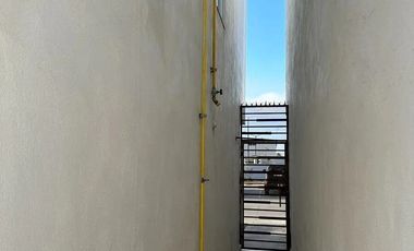 Casa en renta en Valparaíso, 3 recámaras 2.5 baños