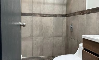 Casa en renta en Valparaíso, 3 recámaras 2.5 baños