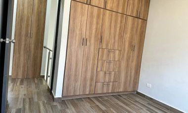 Casa en renta en Valparaíso, 3 recámaras 2.5 baños