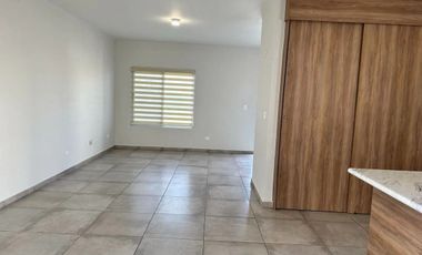 Casa en renta en Valparaíso, 3 recámaras 2.5 baños