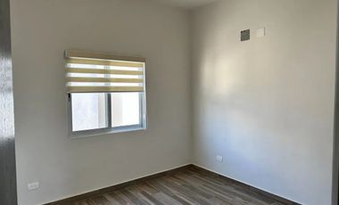 Casa en renta en Valparaíso, 3 recámaras 2.5 baños