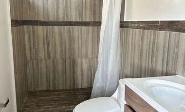 Casa en renta en Valparaíso, 3 recámaras 2.5 baños