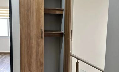 Casa en renta en Valparaíso, 3 recámaras 2.5 baños