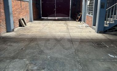 Bodega comercial en venta en Moctezuma