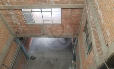 Bodega comercial en venta en Moctezuma