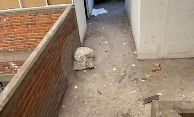 Bodega comercial en venta en Moctezuma