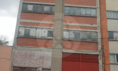 Bodega comercial en venta en Moctezuma