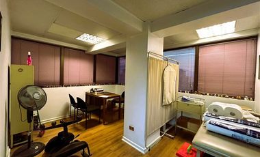 Oficina en Venta en Metro Manuel Montt / Nueva Providencia