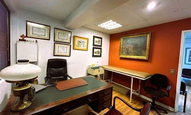 Oficina en Venta en Metro Manuel Montt / Nueva Providencia