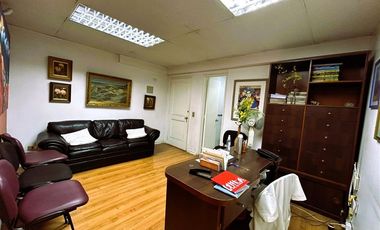 Oficina en Venta en Metro Manuel Montt / Nueva Providencia