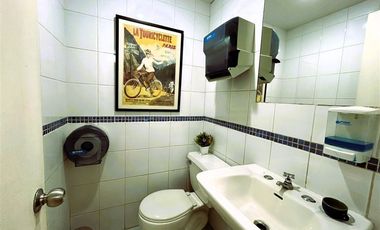 Oficina en Venta en Metro Manuel Montt / Nueva Providencia