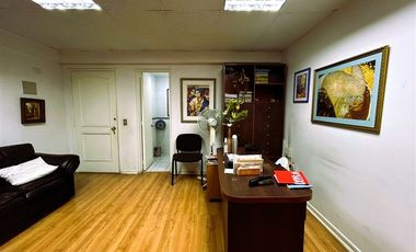 Oficina en Venta en Metro Manuel Montt / Nueva Providencia