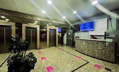 Oficina en Venta en Metro Manuel Montt / Nueva Providencia