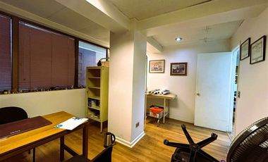 Oficina en Venta en Metro Manuel Montt / Nueva Providencia