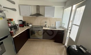 Casa en condominio en venta en Real Santa Fe