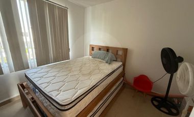 Casa en condominio en venta en Real Santa Fe