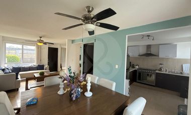 Casa en condominio en venta en Real Santa Fe