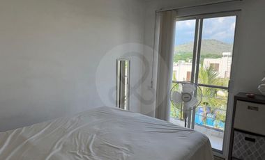 Casa en condominio en venta en Real Santa Fe