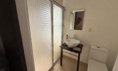 Casa en condominio en venta en Real Santa Fe