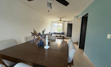 Casa en condominio en venta en Real Santa Fe