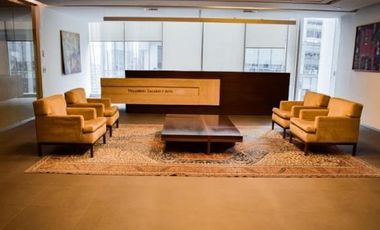 Oficina en Arriendo en Cerro El Plomo con Rosario Norte