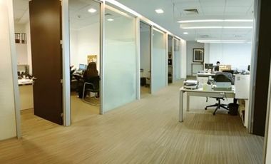 Oficina en Arriendo en Cerro El Plomo con Rosario Norte