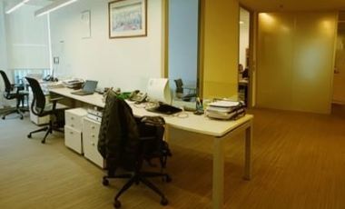 Oficina en Arriendo en Cerro El Plomo con Rosario Norte