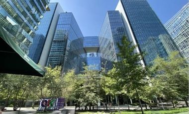 Oficina en Arriendo en Cerro El Plomo con Rosario Norte