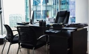 Oficina en Arriendo en Cerro El Plomo con Rosario Norte