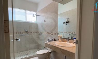 Departamento en Joyas de Brisamar  PH en venta en Fraccionamiento Las Brisas