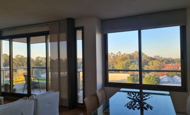 Departamento - Belgrano