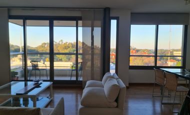 Departamento - Belgrano