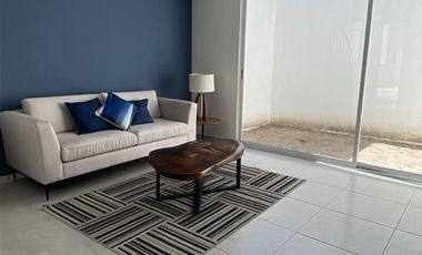 CASA DE UNA PLANTA EN VENTA EN CONDOMINIO PRIVADO AL NORTE DE AGS