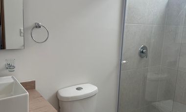 CASA DE UNA PLANTA EN VENTA EN CONDOMINIO PRIVADO AL NORTE DE AGS