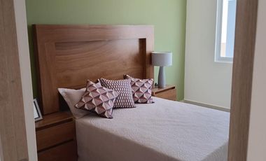 CASA DE UNA PLANTA EN VENTA EN CONDOMINIO PRIVADO AL NORTE DE AGS