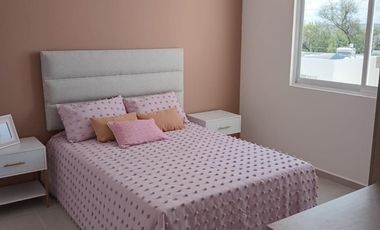 ESTRENA CASA AMPLIA EN RESIDENCIAL AL NORTE DE AGUASCALIENTES