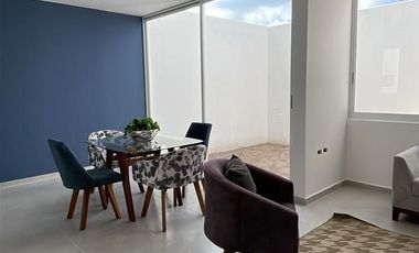 ESTRENA CASA AMPLIA EN RESIDENCIAL AL NORTE DE AGUASCALIENTES