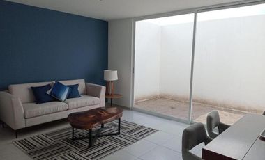 ESTRENA CASA AMPLIA EN RESIDENCIAL AL NORTE DE AGUASCALIENTES