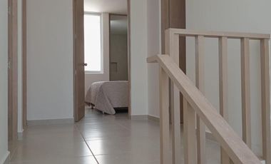 ESTRENA CASA AMPLIA EN RESIDENCIAL AL NORTE DE AGUASCALIENTES