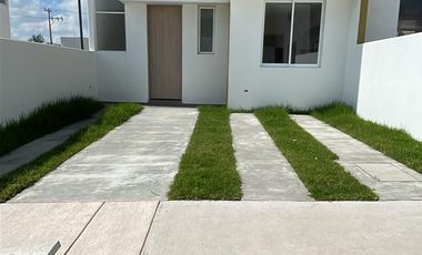 ESTRENA CASA AMPLIA EN RESIDENCIAL AL NORTE DE AGUASCALIENTES